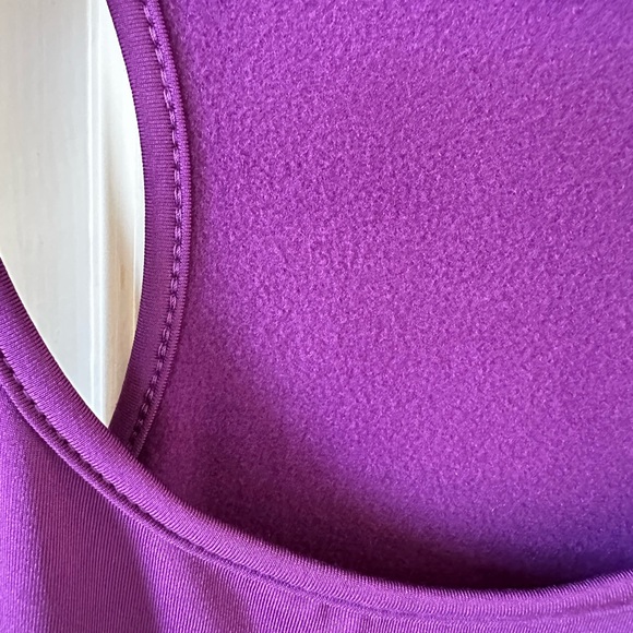 Racerback Dress - Picture 4 of 4